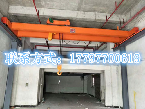 安徽蕪湖800T橋式起重機廠家