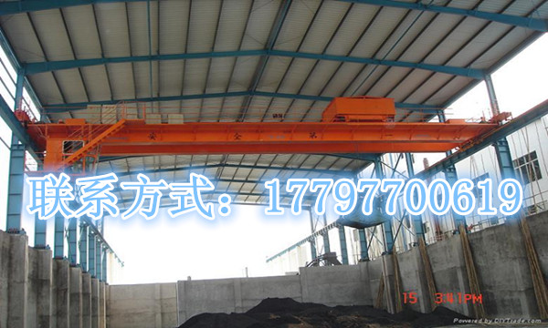 內蒙古800T橋式起重機廠家