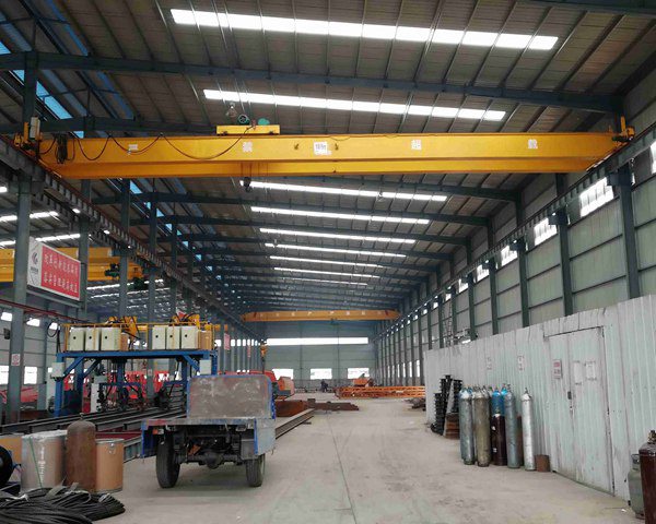 內(nèi)蒙古巴彥淖爾行車行吊廠家