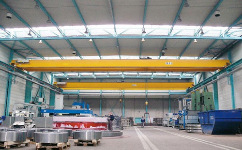 內(nèi)蒙古赤峰橋式起重機(jī)銷(xiāo)售廠家