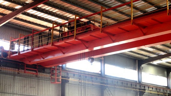 四川遂寧橋式起重機(jī)銷售廠家深受用戶好評(píng)