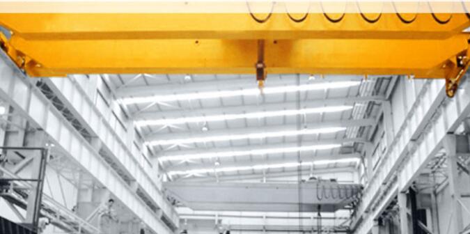 800T大型橋式起重機