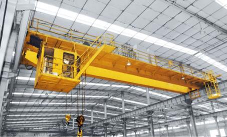 電磁橋式起重機(jī)