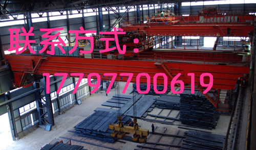 吉林延邊多吊點電磁懸掛起重機廠家