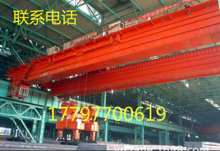 遼寧朝陽冶金起重機(jī)廠家