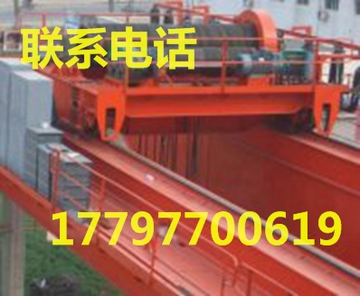 四川廣元四梁鑄造起重機廠家