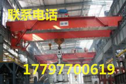 四川遂寧四梁鑄造起重機廠家