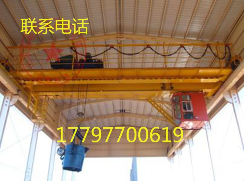 江蘇淮安四梁鑄造起重機(jī)廠家