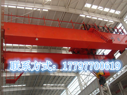 安徽宣城800T橋式起重機廠家