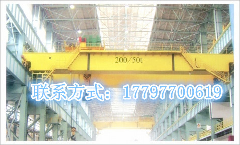 甘肅臨夏四梁鑄造起重機廠家