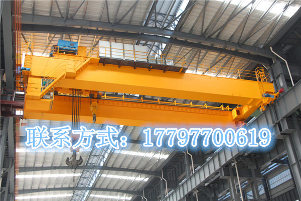 貴州畢節(jié)800T橋式起重機(jī)廠家