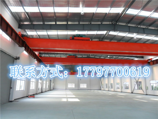 貴州黔西南800T橋式起重機廠家