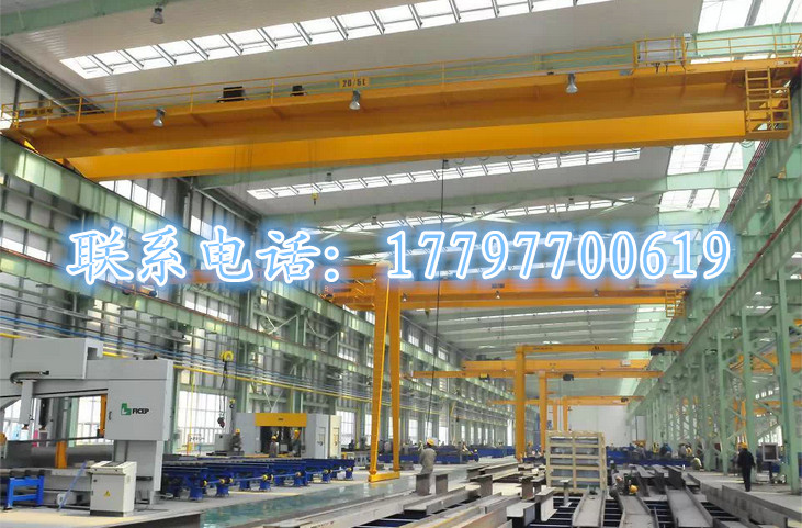 青海西寧歐式智能無(wú)人起重機(jī)廠家