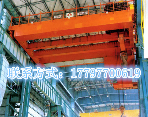 青海黃南四梁鑄造起重機(jī)廠家