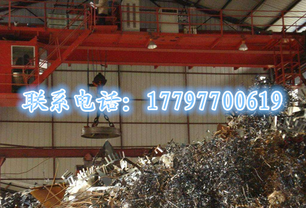廣東廣州電磁懸掛起重機廠家