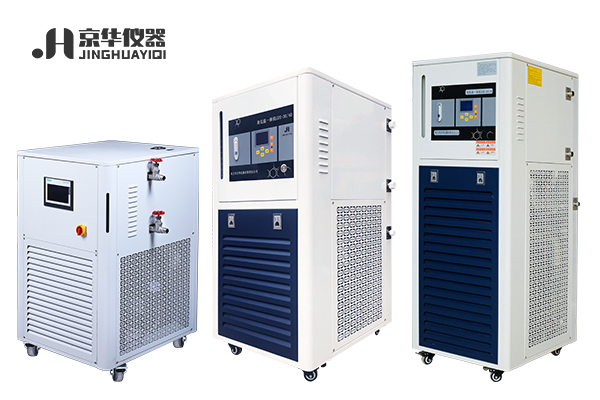 防爆高低溫一體機在制藥、加工、生物行業中的技術要求