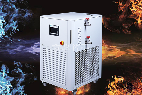 你知道冷熱一體機(jī)是如何完成物料實(shí)驗(yàn)溫度控制 你知道冷熱一體機(jī)是如何完成物料實(shí)驗(yàn)溫度控制